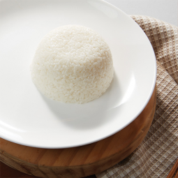 Nasi Putih